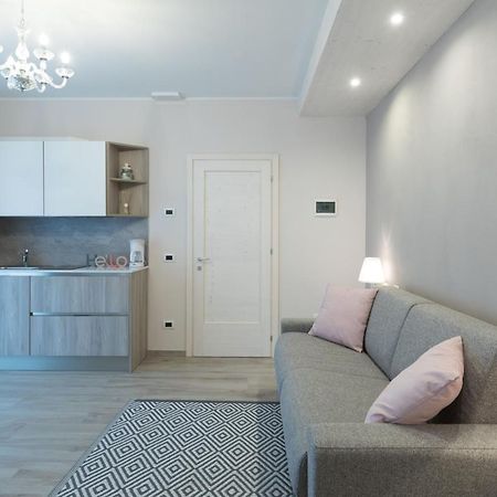 Residenza Conca Verde B&B Il Monolocale Rogolo Εξωτερικό φωτογραφία
