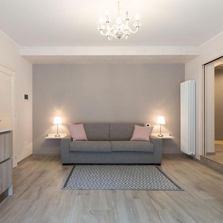 Residenza Conca Verde B&B Il Monolocale Rogolo Εξωτερικό φωτογραφία