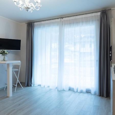 Residenza Conca Verde B&B Il Monolocale Rogolo Εξωτερικό φωτογραφία