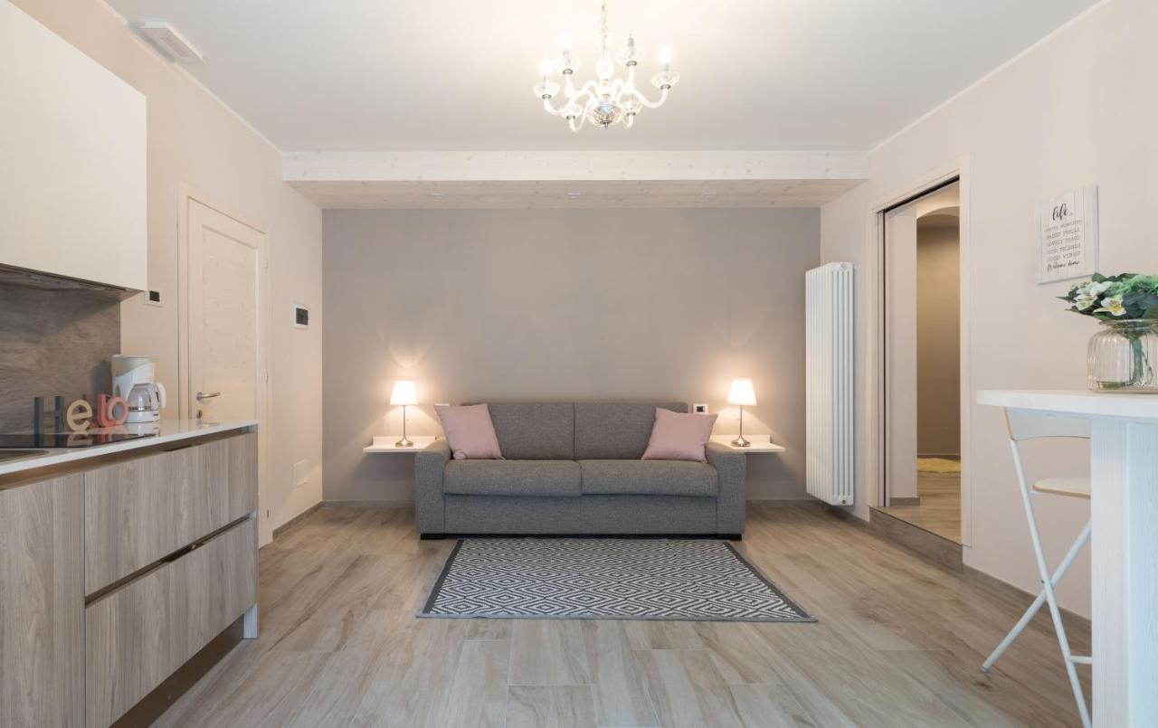 Residenza Conca Verde B&B Il Monolocale Rogolo Εξωτερικό φωτογραφία