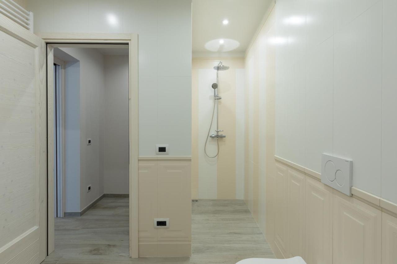 Residenza Conca Verde B&B Il Monolocale Rogolo Εξωτερικό φωτογραφία