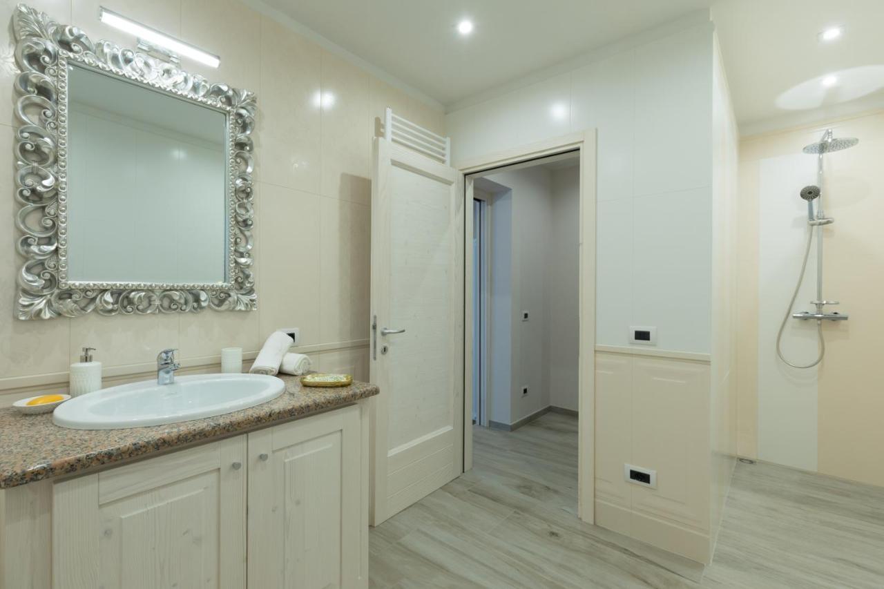 Residenza Conca Verde B&B Il Monolocale Rogolo Εξωτερικό φωτογραφία