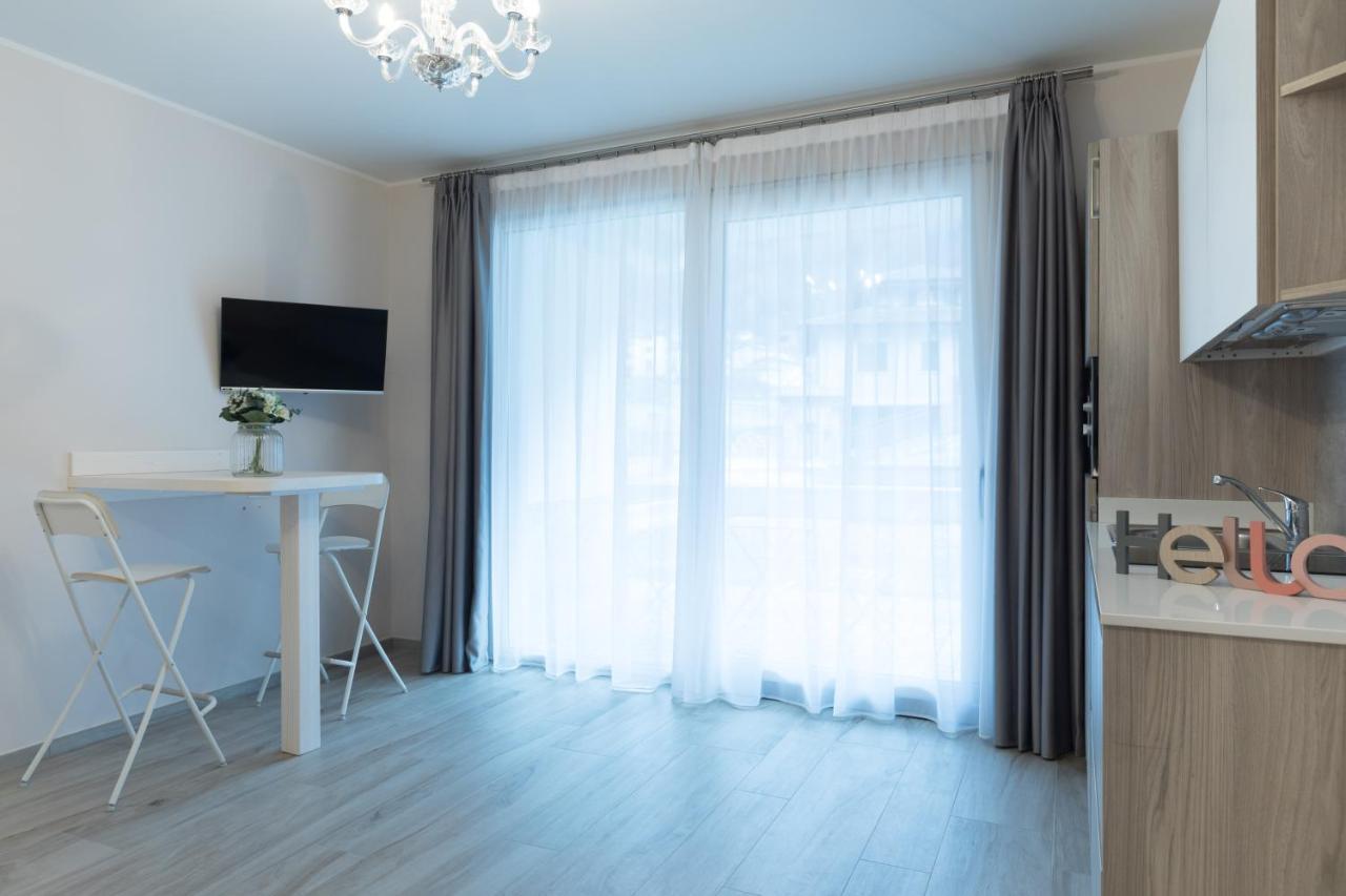 Residenza Conca Verde B&B Il Monolocale Rogolo Εξωτερικό φωτογραφία
