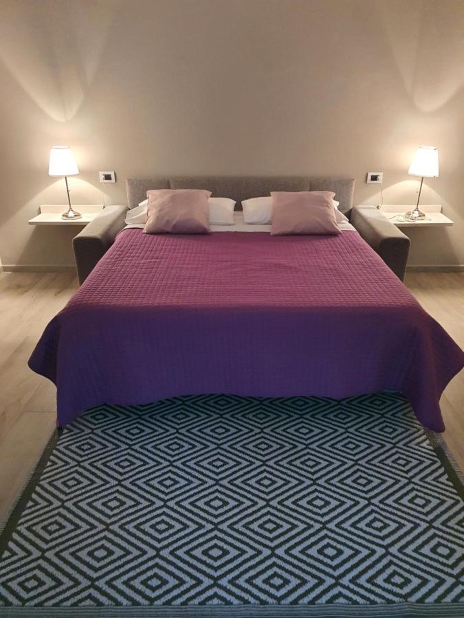 Residenza Conca Verde B&B Il Monolocale Rogolo Εξωτερικό φωτογραφία